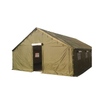 Tente extérieure imperméable Tente de camping Tente de camping Tente étanche Tente d'hiver en coton Tente de secours Armée Tente de style militaire Tente en toile