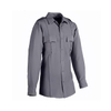 Chemise respirante à manches longues Chemises officielles pour hommes Chemises tactiques 