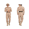 GAF Tactical Gear Veste et pantalon tactiques uniformes pour hommes Costume tactique de camouflage