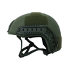 Casque balistique de haute qualité Nij Iiia, casque pare-balles de Style militaire militaire