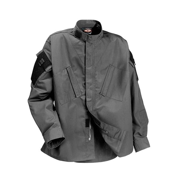 Uniforme de travail de haute qualité avec Logo personnalisé OEM, veste imperméable tactique coupe-vent Softshell pour hommes, vente en gros