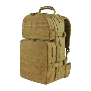 Sac à dos tactique militaire Vanda kaki