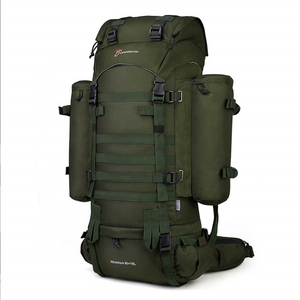 Sac étanche en plein air Sport armée Style Pack survie sac à dos tactique sacs à dos de Style militaire