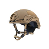 Casque balistique de haute qualité Nij Iiia, casque pare-balles de Style militaire militaire