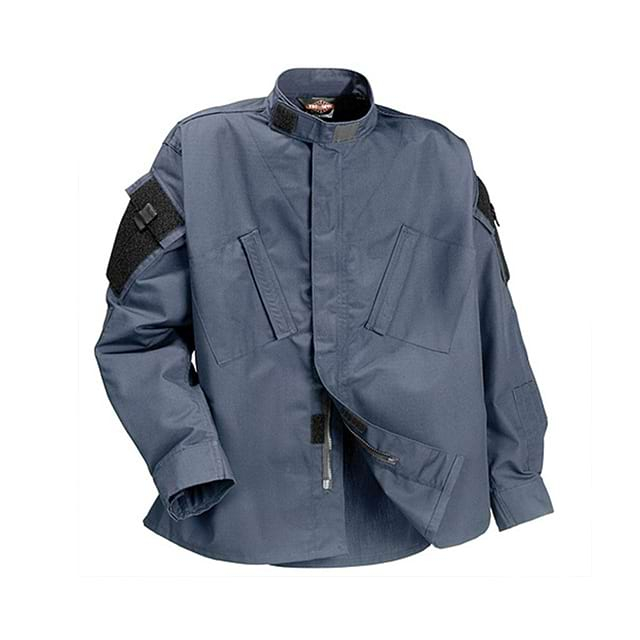 Uniforme de travail de haute qualité avec Logo personnalisé OEM, veste imperméable tactique coupe-vent Softshell pour hommes, vente en gros