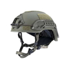 Casque balistique de haute qualité Nij Iiia, casque pare-balles de Style militaire militaire