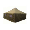 Tente extérieure imperméable Tente de camping Tente de camping Tente étanche Tente d'hiver en coton Tente de secours Armée Tente de style militaire Tente en toile