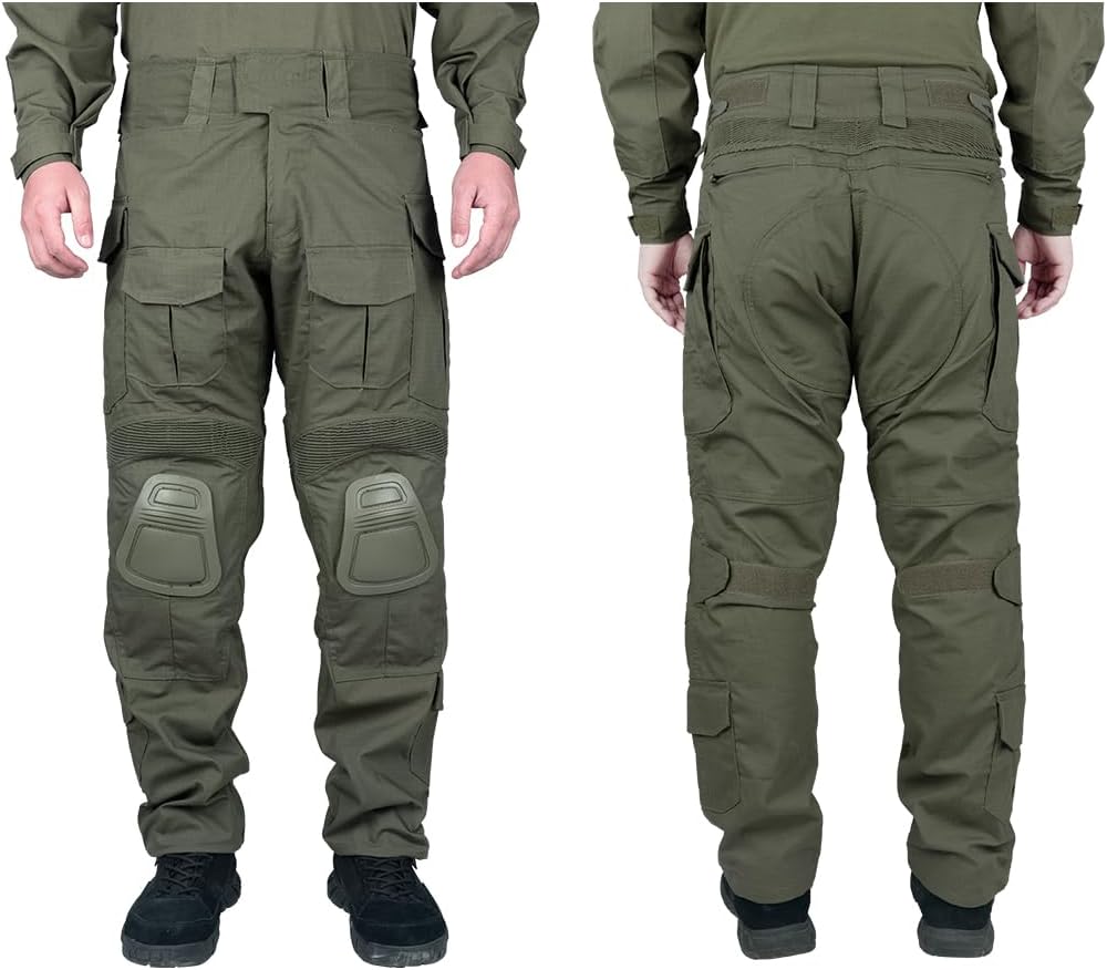  Uniforme de chasse en gros, uniforme de chasse de Camouflage militaire de qualité supérieure, combinaison tactique