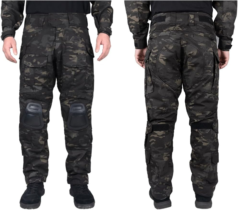  Uniforme de chasse en gros, uniforme de chasse de Camouflage militaire de qualité supérieure, combinaison tactique