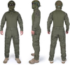 Costume tactique, uniforme de combat, vêtements d'entraînement de garde de sécurité, uniforme Multicam ACU CP de Combat, vente en gros, offre spéciale 